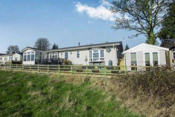 2 Bedroom Bungalow